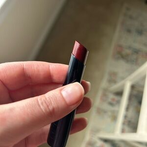 Color Intense Beautycounter lipstick Twighlight